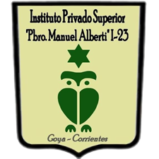 Instituto Privado Superior "Presbítero Manuel Alberti"