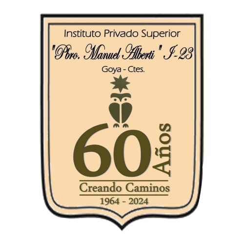 Instituto Privado Superior "Presbítero Manuel Alberti"